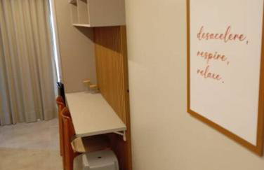 Legacy 702 - vista para o mar - Foto 16