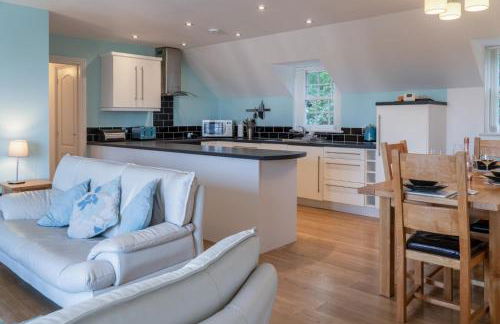 Bayview 2 - 2 Bedroom Apartment - Penally - Photo 33