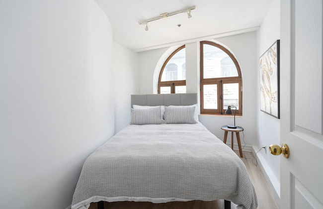 Le Nomade MTL - Foto 7