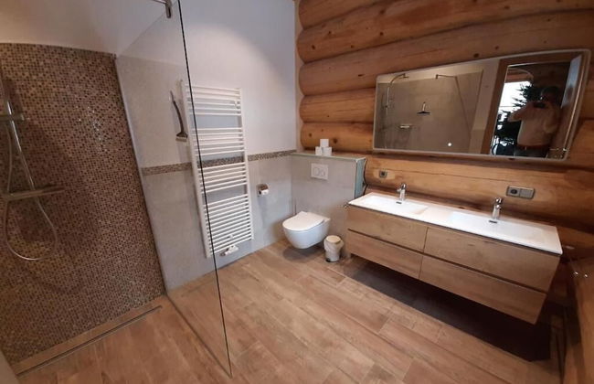 Hideaway Zugspitz Berwang - Foto 14