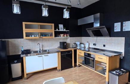 work & stay house in Linz - Foto 52