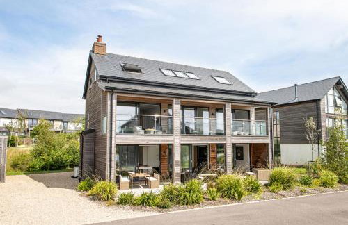 Howard Lodge BV27 Silverlake Dorset - Photo 1