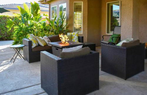 Clovis Retreat with Patio and Yard about 3 Mi to Old Town! - Foto 30