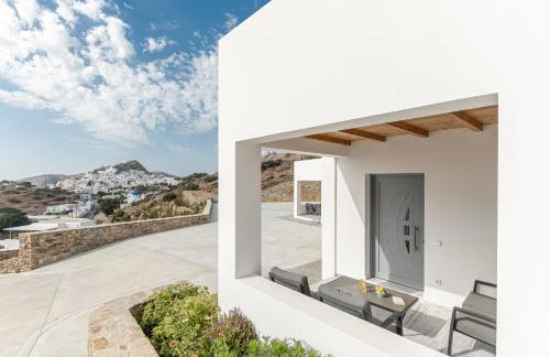 Ios Sea View - Foto 31