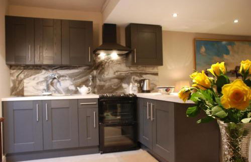 Garden Studio Spring Cottage - Foto 19