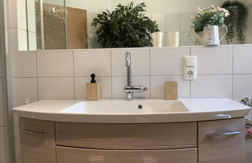 NEU! Ferienwohnung FasanenNest - Foto 10