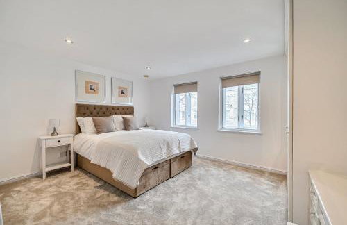 Stylish 2Bed 2Bath Kensington Olympia Flat - Foto 5