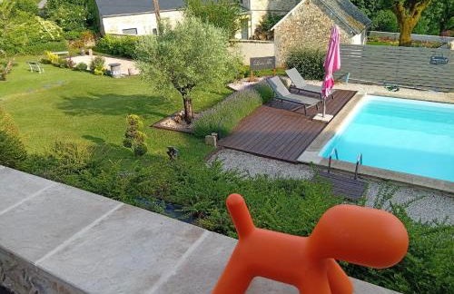 Lili de La LisaThi - Photo 1