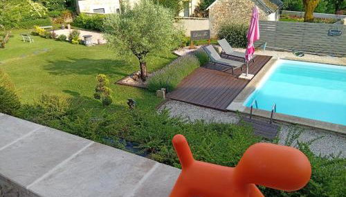 Lili de La LisaThi - Photo 1