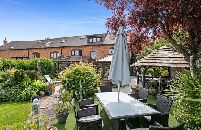 Home in The Vale of Evesham - Foto 59