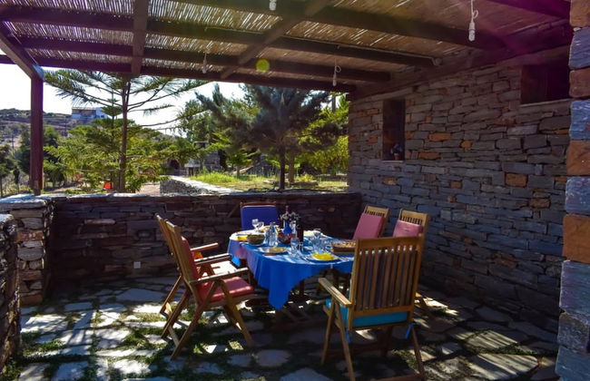 Green Island Resort Kea - Foto 15