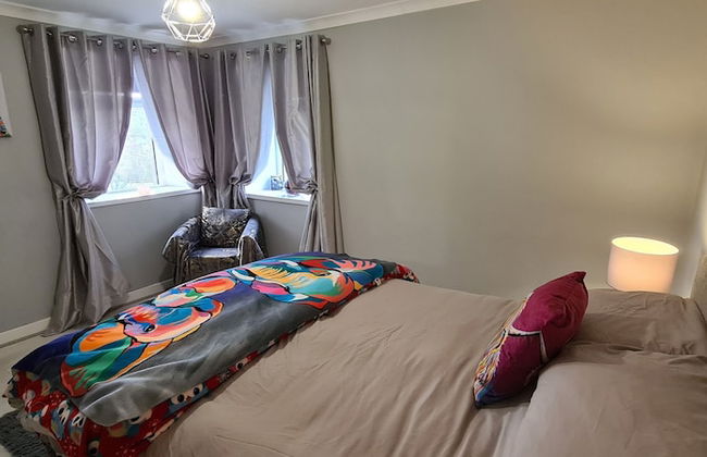 Modernised 1720s Cottage, Newton Stewart, Scotland - Photo 7