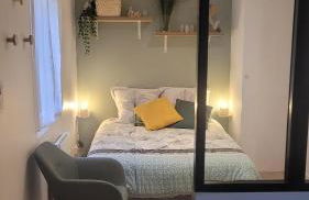 Maisonnette avec jardin proche Paris - Foto 1