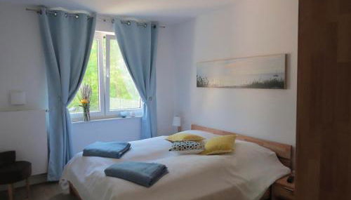 Ferienwohnung Traumsegler - Foto 4