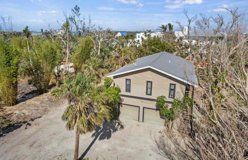 Captiva Beach Bungalow on Turner Beach - Foto 18