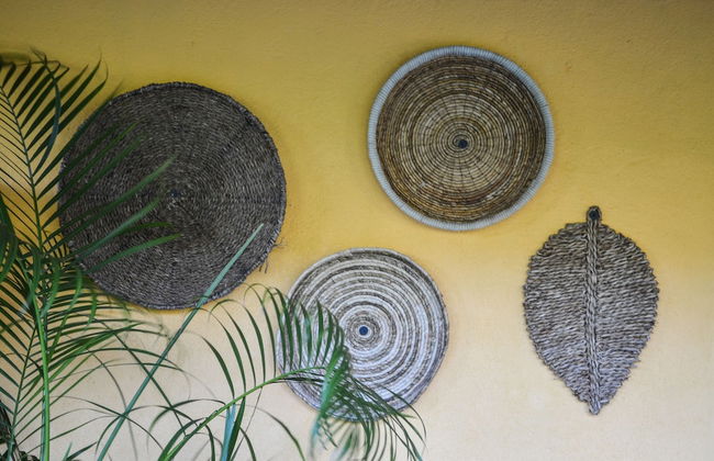 Jan Kok Lodges - Foto 64