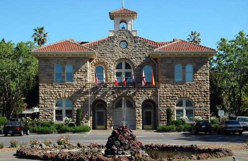 Sonoma Wine Country Home - Nearby Wineries 3BD2BA - Foto 19