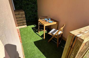 Cala Serena Saint Cyprien - Foto 14