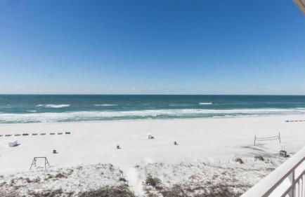 5-STAR BEACHFRONT D505 - Total Remodel - Nov & Dec Snowbirds Welcome! - Foto 13