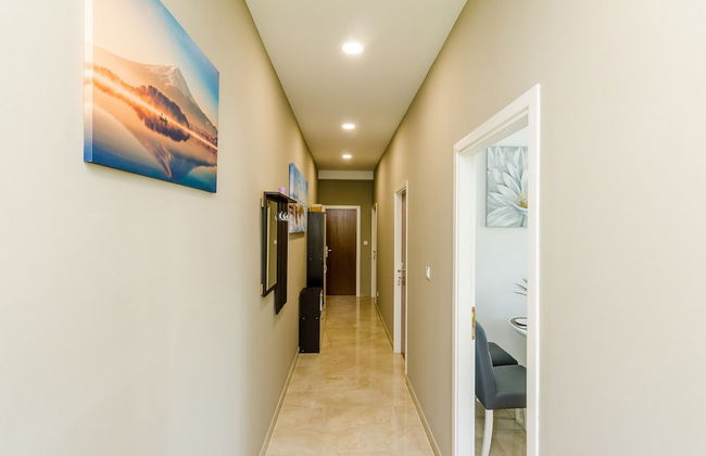 Apartments La Luna - Foto 35