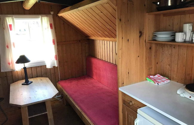 O'Lin Lake Resort - Foto 6