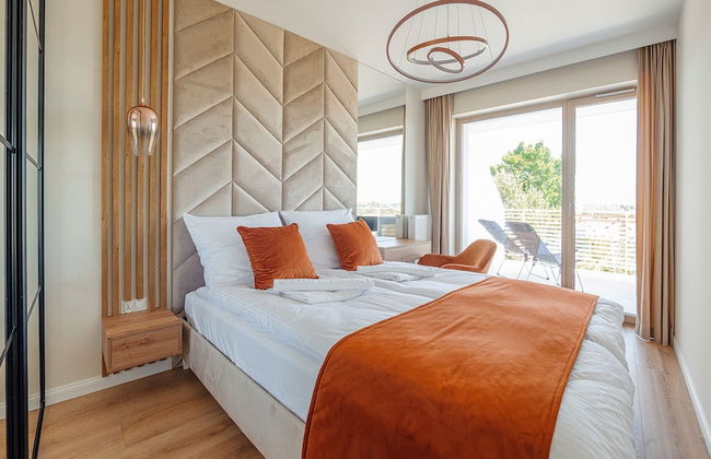 Apartamenty Sun & Snow GEA ECO - Photo 22