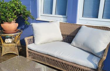 Großzügiges Studio-Apartment Siegblick 70qm mit XXL Balkon - Foto 5