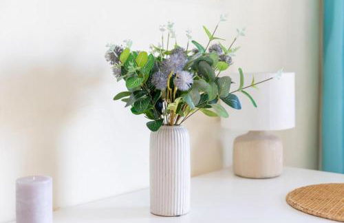 SmartRoom Madrid by ARCO - Foto 20