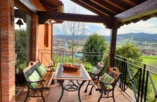 El MIRADOR DE TONO , Casa entera - Foto 35