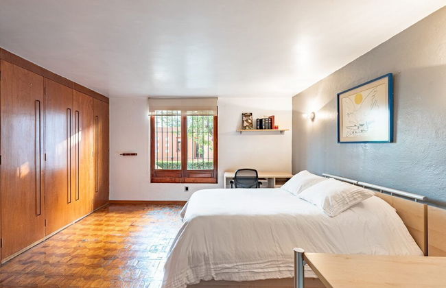 3 Bedroom house at the best of Coyoacan - Foto 9