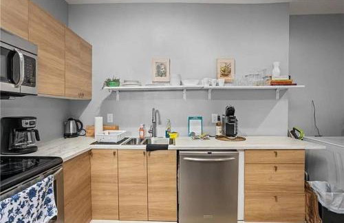 3Bed Perfect Retreat in Pittsburgh - Apt 2 - Foto 18