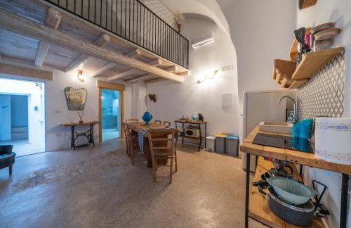 Amazing Apartment Alla Corte with pool and sauna - Foto 14