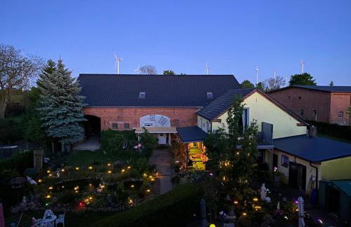 Pension Mahler wir sind günstig, zwischen Wittenberge, Perleberg, Kyritz, Heiligengrabe, Pritzwalk, Putlitz, Wittstock, , an der A 24 - Foto 7