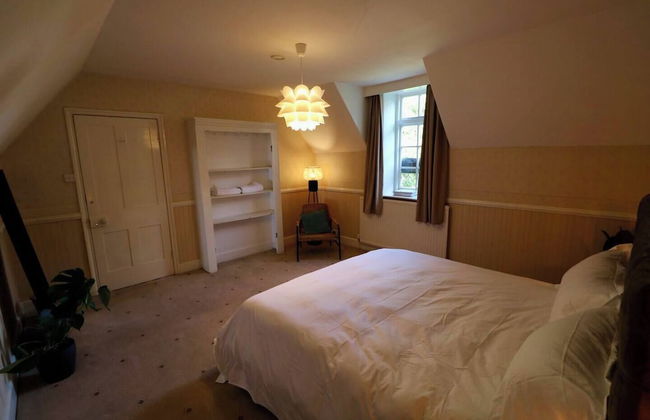 Mossley Hill Retreat - Foto 48