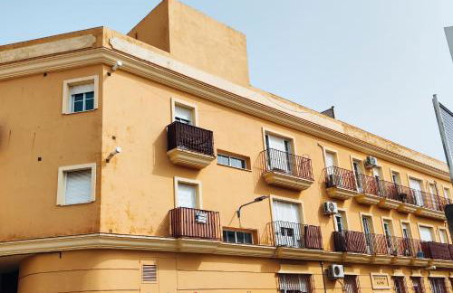 La terraza de Algeciras. - Foto 12