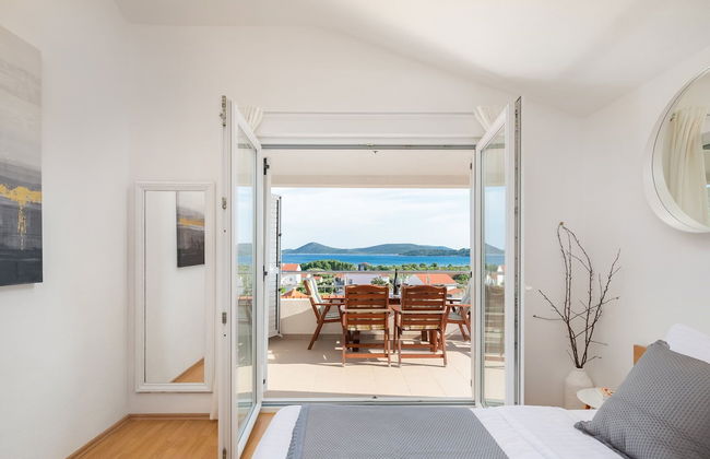 Apartments Arausa with Pool - Foto 32