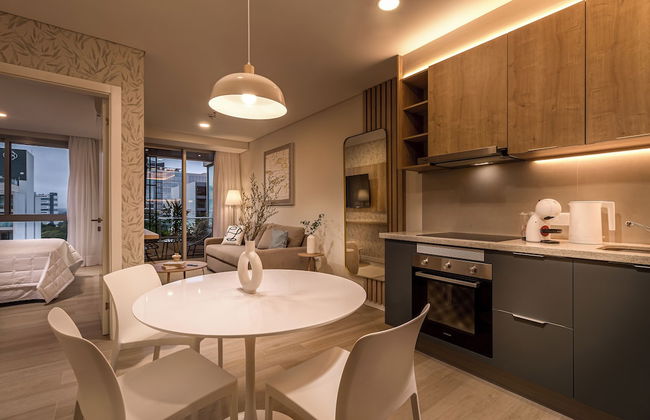 Houze Stay & Residences by AVA - Photo 10