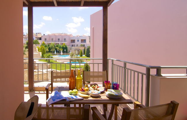 Loutra Resort - Foto 38