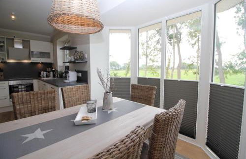 Beach House Reetdachhaus Beach House 2 - Foto 16