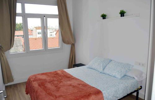 Yellowstone Ático luminoso y acogedor - Foto 9