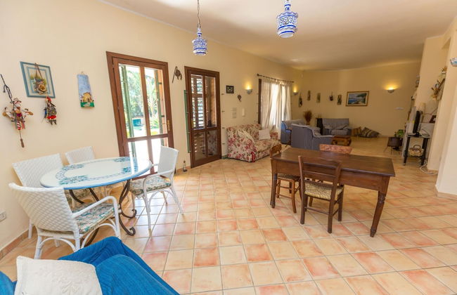 Villa Arenella con Piscina by Wonderful Italy - Foto 46