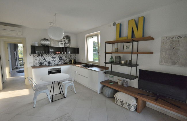 Apartment Berengario With Pool - Photo 5