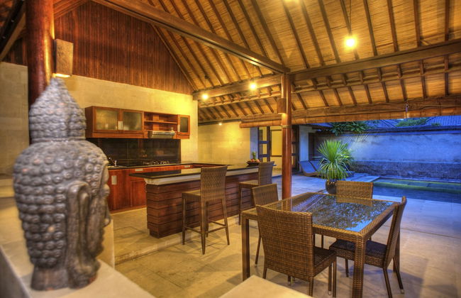 Gili Villas - Photo 14