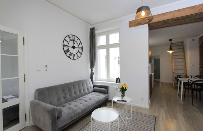 Apartamenty - Prosta 17 - Foto 8