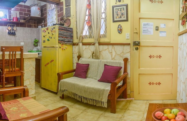 Aparthotel in Havana - Photo 12