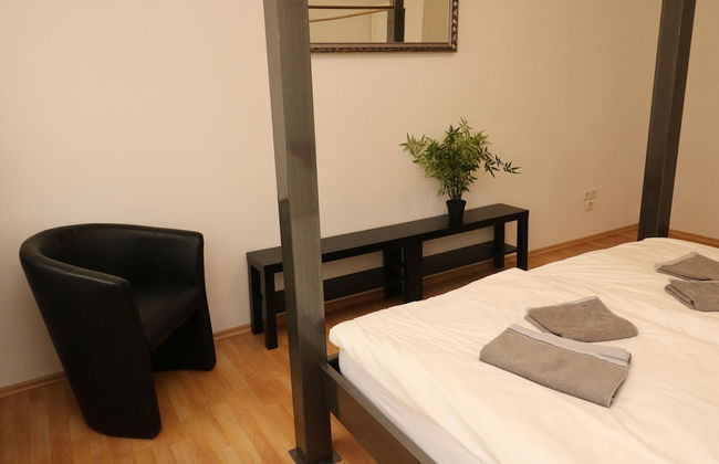 Apartment in Essen Near Messe Essen - Foto 5