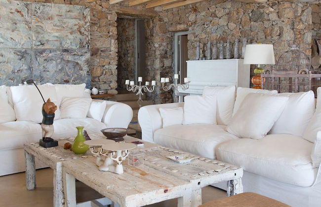 Villa Sandstone - Foto 29