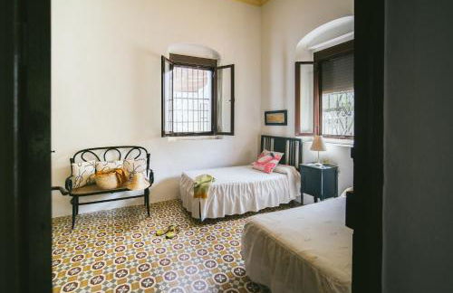 Villa La Jara Sanlúcar - Foto 48