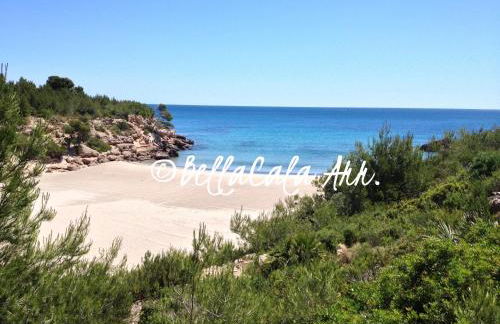 Villa Bella Cala - Foto 42