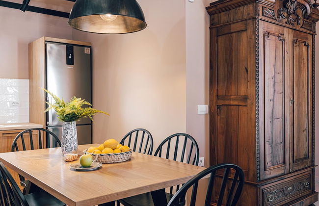 Terra Lucis Mountain Residences Mare Villa - Foto 3